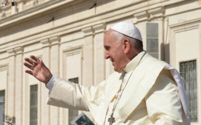Papst kündigt Aktionsjahr „Amoris laetitia“ an