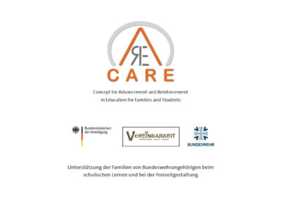 Projekt CARE – #care4bw