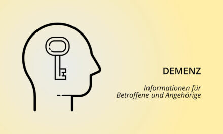 Bericht zum Vortrag Alzheimer Gesellschaft Berlin e. V.