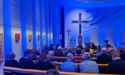 Tagung des Zentralkomitee der deutschen Katholiken in Passau