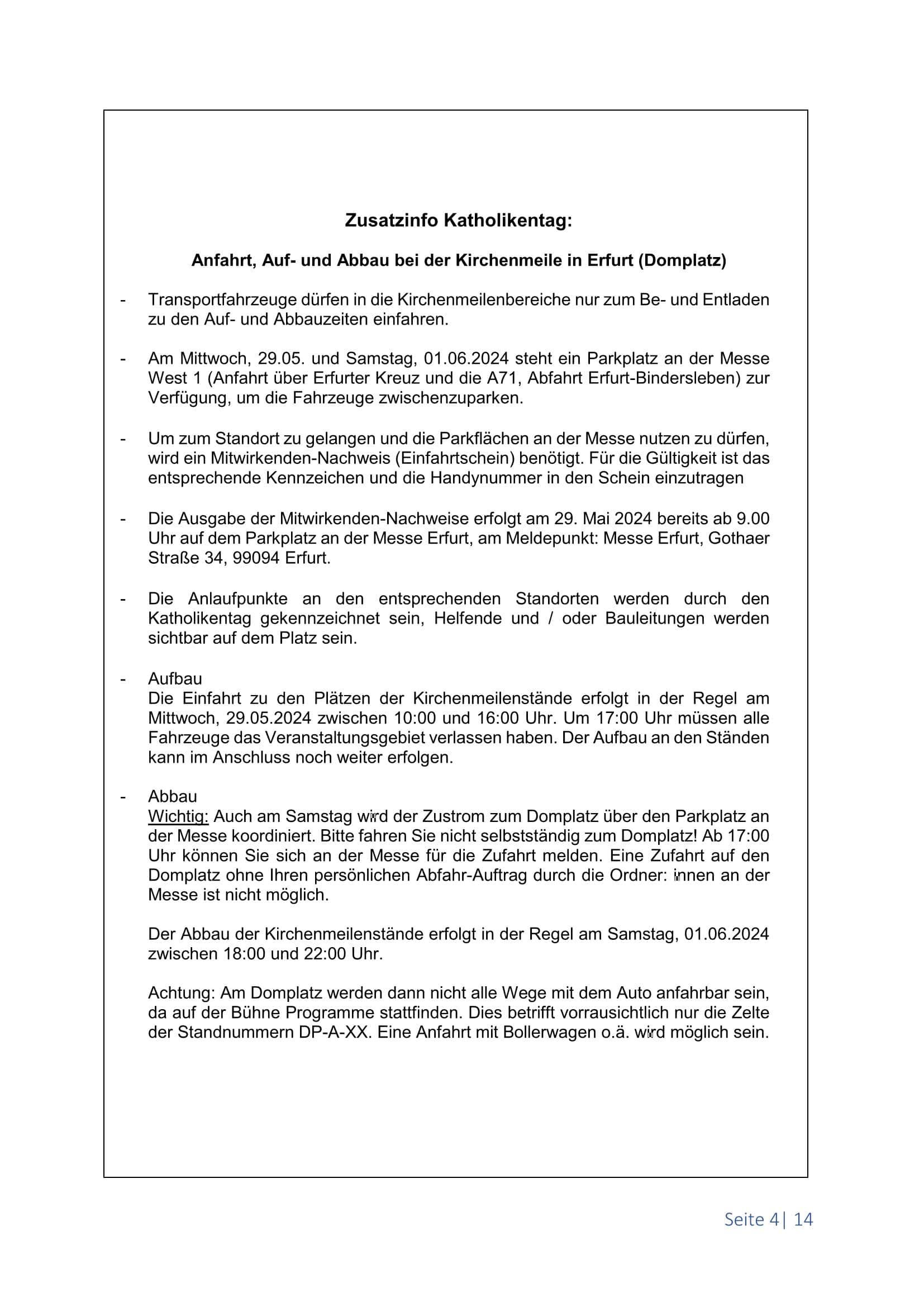 Informationsbroschüre - Seite 4