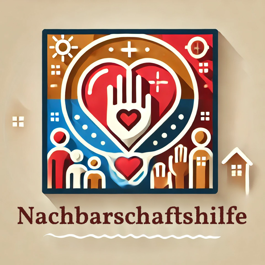 Nachbarschaftshilfe 2019/2021