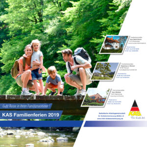 KAS Familienferien 2019