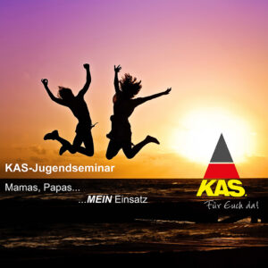 KAS-Jugendseminar „Mamas