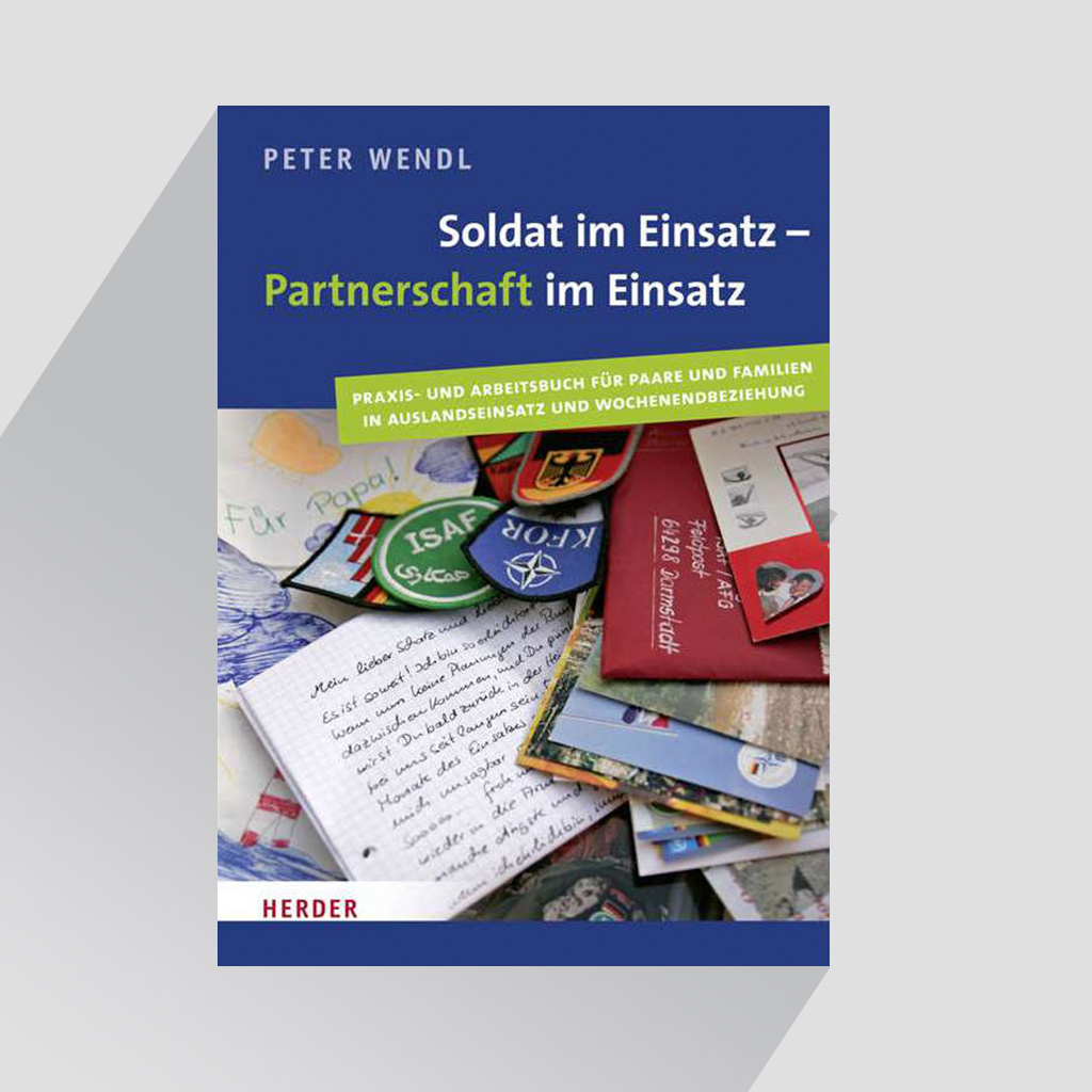 Soldat im Einsatz (Neuauflage)