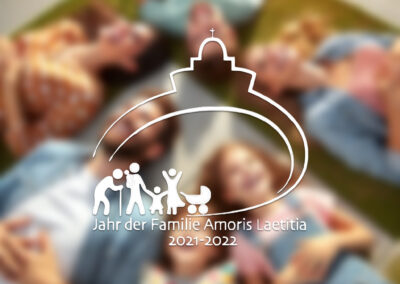 Amoris laetitia