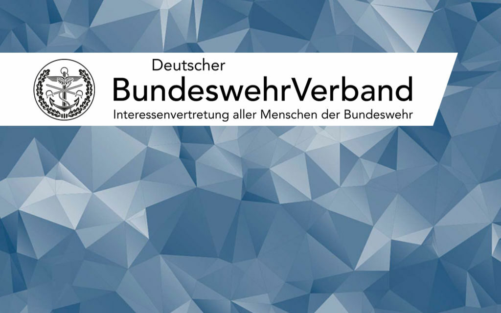 AG „Familie und Dienst“ des Deutschen BundeswehrVerbandes e. V.