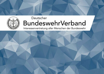 AG „Familie und Dienst“ des Deutschen BundeswehrVerbandes e. V.