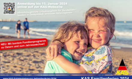 KAS Familienferien 2024