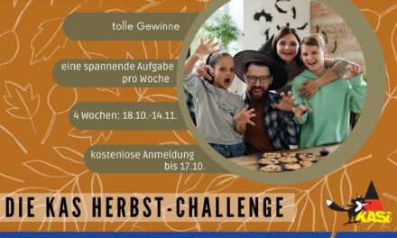 KAS Herbst-Challenge 2021