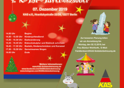 4. KASi Adventszauber