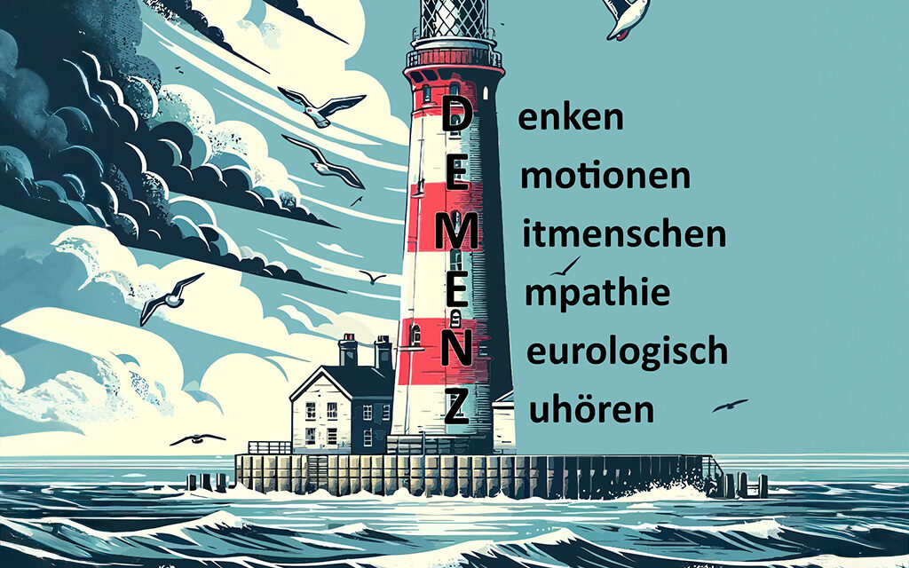 Leucht­turm­projekt zum Thema „Demenz“