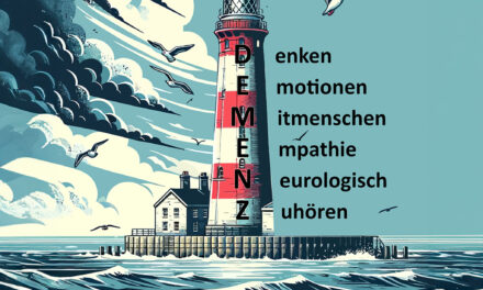 Leucht­turm­projekt zum Thema „Demenz“