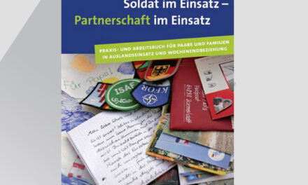 Soldat im Einsatz (Neuauflage)