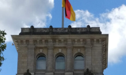 Tag der offenen Tür der Ministerien in Berlin (2017)