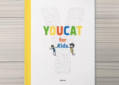 YOUCAT for kids