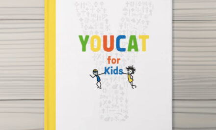 YOUCAT for kids