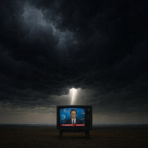 Ich verkrafte das nicht mehr!